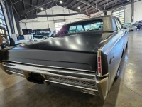 1966 Lincoln Continental for sale in Michigan (ID-161556)