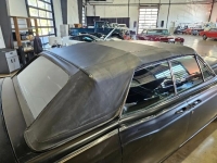 1966 Lincoln Continental for sale in Michigan (ID-161556)