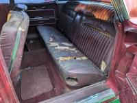 1966 Lincoln Continental for sale in Michigan (ID-161873)