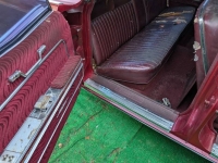 1966 Lincoln Continental for sale in Michigan (ID-161873)