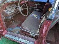 1966 Lincoln Continental for sale in Michigan (ID-161873)