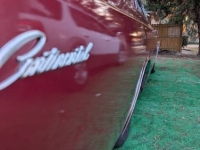 1966 Lincoln Continental for sale in Michigan (ID-161873)