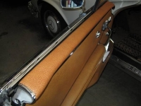 1966 Mercedes-Benz 220SE for sale in Michigan (ID-108006)