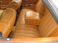1966 Mercedes-Benz 220SE for sale in Michigan (ID-108006)