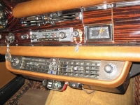 1966 Mercedes-Benz 220SE for sale in Michigan (ID-108006)
