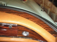 1966 Mercedes-Benz 220SE for sale in Michigan (ID-108006)