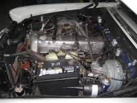 1966 Mercedes-Benz 220SE for sale in Michigan (ID-108006)