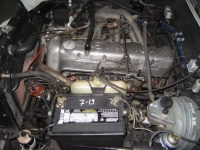 1966 Mercedes-Benz 220SE for sale in Michigan (ID-145486)