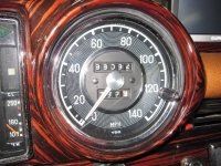 1966 Mercedes-Benz 220SE for sale in Michigan (ID-145486)