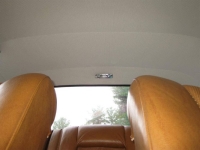 1966 Mercedes-Benz 220SE for sale in Michigan (ID-145486)