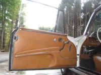 1966 Mercedes-Benz 220SE for sale in Michigan (ID-145486)