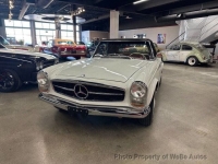 1966 Mercedes-Benz 230S for sale in Riverhead, New York (ID-139389)