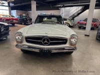 1966 Mercedes-Benz 230S for sale in Riverhead, New York (ID-139389)