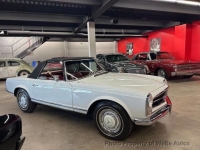 1966 Mercedes-Benz 230S for sale in Riverhead, New York (ID-139389)
