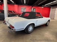 1966 Mercedes-Benz 230S for sale in Riverhead, New York (ID-139389)