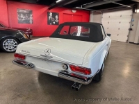 1966 Mercedes-Benz 230S for sale in Riverhead, New York (ID-139389)