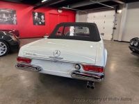 1966 Mercedes-Benz 230S for sale in Riverhead, New York (ID-139389)