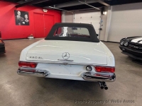 1966 Mercedes-Benz 230S for sale in Riverhead, New York (ID-139389)