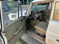 1966 Mercedes-Benz 230S for sale in Michigan (ID-142163)