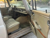 1966 Mercedes-Benz 230S for sale in Michigan (ID-142163)
