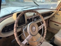 1966 Mercedes-Benz 230S for sale in Michigan (ID-142163)