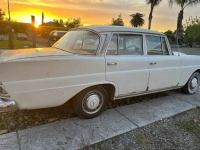 1966 Mercedes-Benz 230S for sale in Michigan (ID-142163)