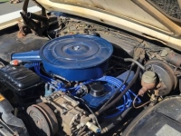 1966 Mercury Colony Park for sale in Michigan (ID-145403)