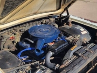 1966 Mercury Colony Park for sale in Michigan (ID-145403)