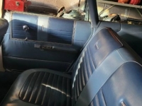 1966 Mercury Colony Park for sale in Michigan (ID-145403)