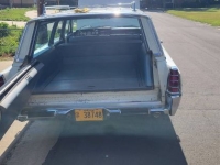 1966 Mercury Colony Park for sale in Michigan (ID-145403)