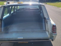 1966 Mercury Colony Park for sale in Michigan (ID-145403)