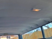 1966 Mercury Colony Park for sale in Michigan (ID-145403)