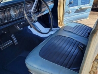 1966 Mercury Colony Park for sale in Michigan (ID-145403)