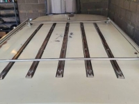 1966 Mercury Colony Park for sale in Michigan (ID-145403)