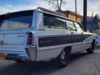 1966 Mercury Colony Park for sale in Michigan (ID-145403)