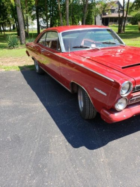 1966 Mercury Comet for sale (ID-98940) 1966 Mercury Comet for sale (ID-98940)