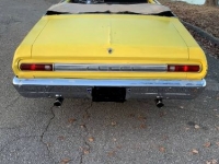 1966 Mercury Comet for sale in Michigan (ID-123986)