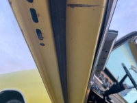 1966 Mercury Comet for sale in Michigan (ID-123986)