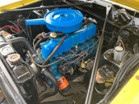 1966 Mercury Comet for sale in Michigan (ID-123986)