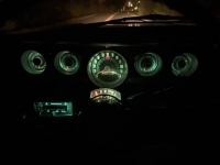 1966 Mercury Comet for sale in Michigan (ID-123986)