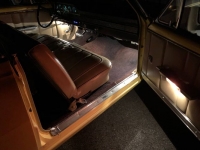 1966 Mercury Comet for sale in Michigan (ID-123986)