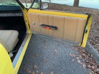 1966 Mercury Comet for sale in Michigan (ID-123986)