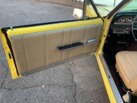 1966 Mercury Comet for sale in Michigan (ID-123986)