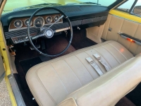 1966 Mercury Comet for sale in Michigan (ID-123986)