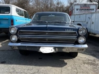 1966 Mercury Comet for sale in Michigan (ID-126117)