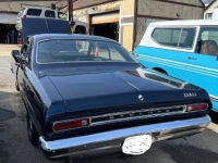 1966 Mercury Comet for sale in Michigan (ID-126117)