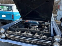1966 Mercury Comet for sale in Michigan (ID-126117)