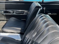 1966 Mercury Comet for sale in Michigan (ID-126117)