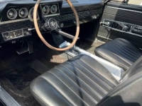 1966 Mercury Comet for sale in Michigan (ID-126117)