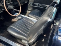 1966 Mercury Comet for sale in Michigan (ID-126117)